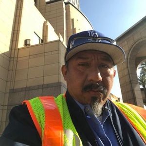 Meet your Posher, Alex